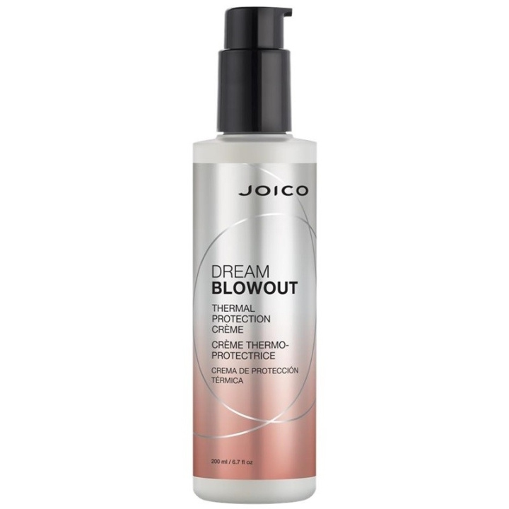 Joico Dream Blowout 200ml in the group BEAUTY & HEALTH / Hair & Styling / Hair care / Heat protectant at TP E-commerce Nordic AB (C60570)