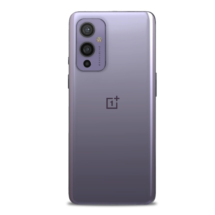 Puro OnePlus 9 0.3 Nude Cover, Transparent in the group SMARTPHONE & TABLETS / Phone cases / OnePlus at TP E-commerce Nordic AB (C60706)