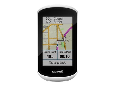 Garmin Edge Explore GPS/GLONASS navigator 3 in the group CAR / Navigation & GPS / GPS at TP E-commerce Nordic AB (C61092)