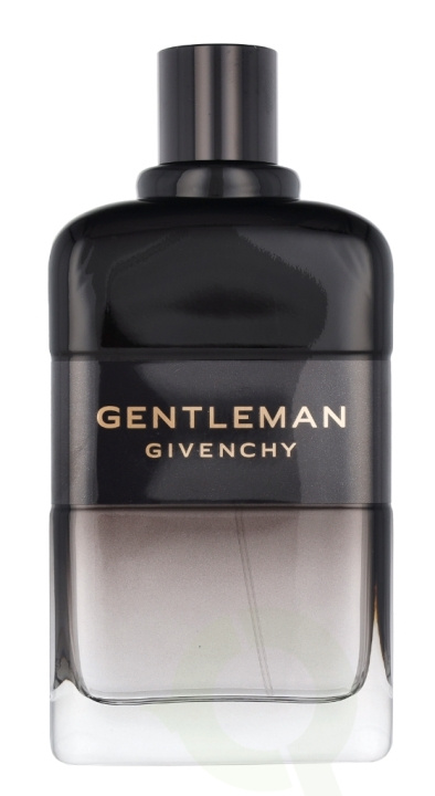 Givenchy Gentleman Boisee Edp Spray 200 ml in the group BEAUTY & HEALTH / Fragrance & Perfume / Perfumes / Perfume for him at TP E-commerce Nordic AB (C61095)