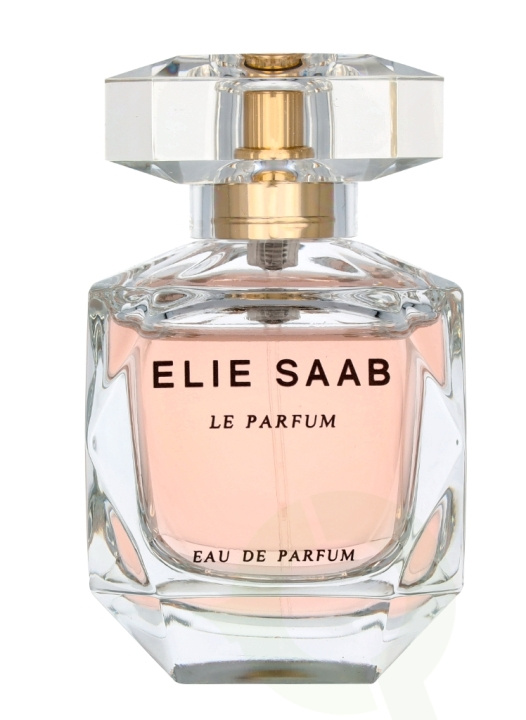 Elie Saab Le Parfum Edp Spray 50 ml in the group BEAUTY & HEALTH / Fragrance & Perfume / Perfumes / Perfume for her at TP E-commerce Nordic AB (C61097)