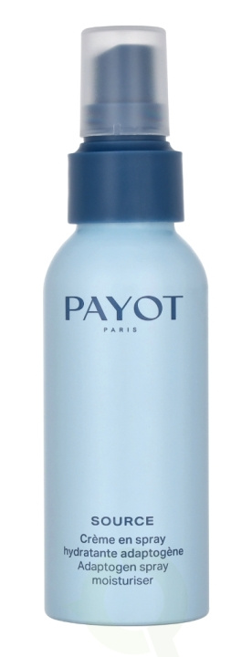 Payot Source Adaptogen Spray Moisturiser 40 ml in the group BEAUTY & HEALTH / Skin care / Face / Face creams at TP E-commerce Nordic AB (C61106)