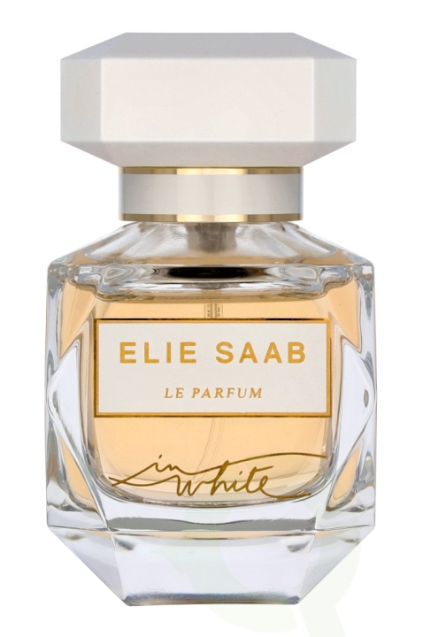 Elie Saab Le Parfum In White Edp Spray 30 ml in the group BEAUTY & HEALTH / Fragrance & Perfume / Perfumes / Perfume for her at TP E-commerce Nordic AB (C61121)