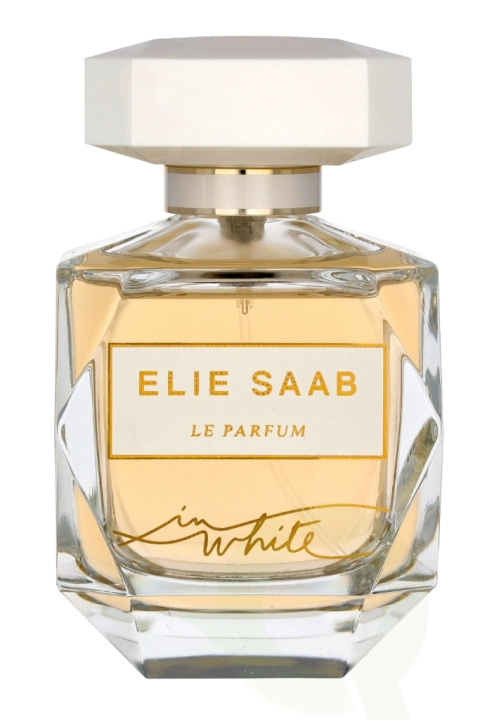 Elie Saab Le Parfum In White Edp Spray 90 ml in the group BEAUTY & HEALTH / Fragrance & Perfume / Perfumes / Perfume for her at TP E-commerce Nordic AB (C61122)