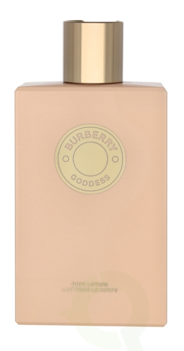 Burberry Goddess Body Lotion 200 ml in the group BEAUTY & HEALTH / Skin care / Body health / Body lotion at TP E-commerce Nordic AB (C61127)