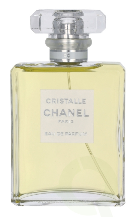 Chanel Cristalle Edp Spray 100 ml in the group BEAUTY & HEALTH / Fragrance & Perfume / Perfumes / Perfume for her at TP E-commerce Nordic AB (C61137)