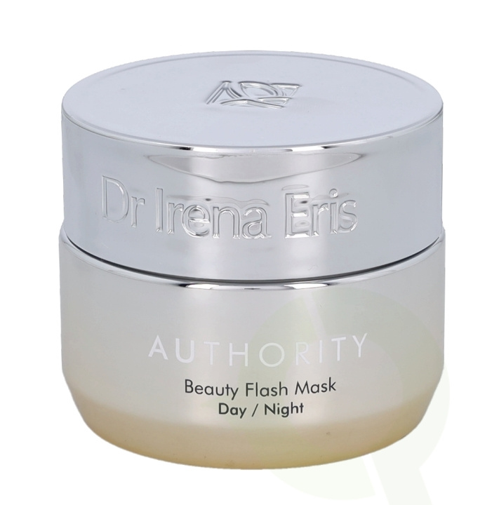 Dr. Irena Eris Dr Irena Eris Authority Beauty Flash Mask 50 ml Day/Night in the group BEAUTY & HEALTH / Skin care / Face / Face creams at TP E-commerce Nordic AB (C61139)