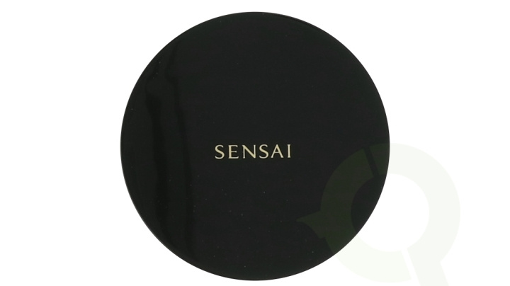 Sensai Translucent Loose Powder 20 g in the group BEAUTY & HEALTH / Makeup / Facial makeup / Powders at TP E-commerce Nordic AB (C61156)