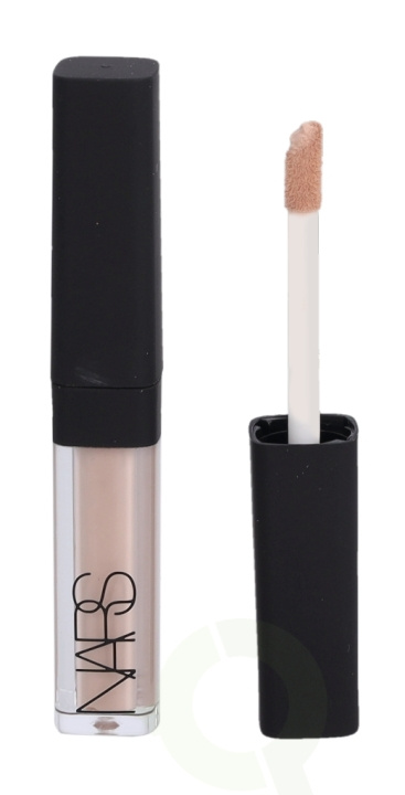 NARS Radiant Creamy Concealer 1.4 ml Vanilla Light 2 in the group BEAUTY & HEALTH / Makeup / Facial makeup / Concealer at TP E-commerce Nordic AB (C61162)