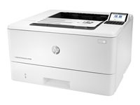 HP LaserJet Enterprise M406dn Laser in the group COMPUTERS & PERIPHERALS / Printers & Accessories / Printers / 3D printers & Accessories / Skrivare at TP E-commerce Nordic AB (C61244)