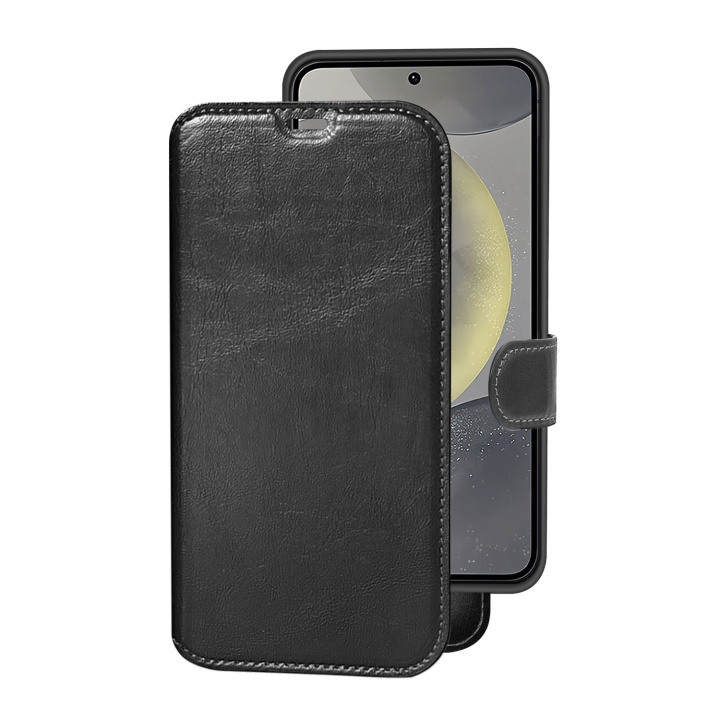 Champion 2-in-1 Slim Wallet S24 in the group SMARTPHONE & TABLETS / Phone cases / Samsung at TP E-commerce Nordic AB (C61402)