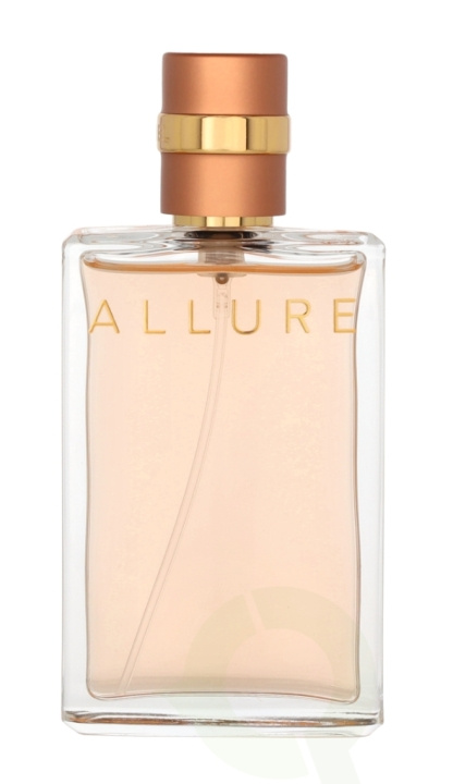 Chanel Allure Femme Edp Spray 35 ml in the group BEAUTY & HEALTH / Fragrance & Perfume / Perfumes / Perfume for her at TP E-commerce Nordic AB (C61445)