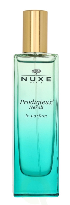 Nuxe Prodigieux Neroli Le Parfum Edp Spray 50 ml in the group BEAUTY & HEALTH / Fragrance & Perfume / Perfumes / Perfume for her at TP E-commerce Nordic AB (C61490)