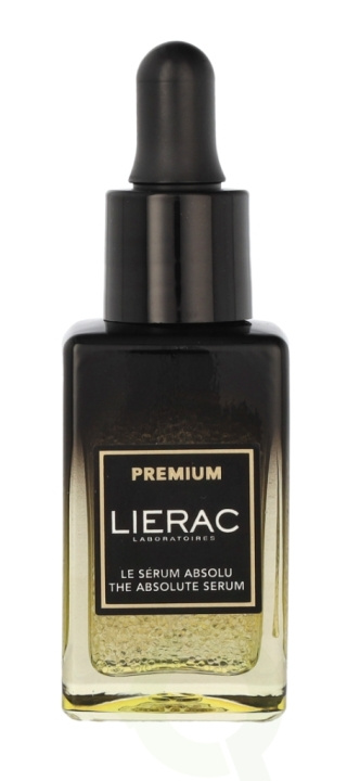 Lierac Paris Lierac Premium The Absolute Serum 30 ml in the group BEAUTY & HEALTH / Skin care / Face / Skin serum at TP E-commerce Nordic AB (C61498)