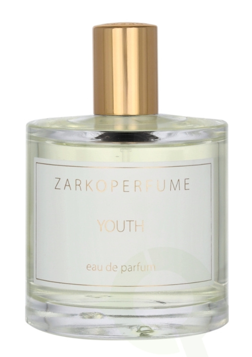 Zarko Youth Edp Spray 100 ml in the group BEAUTY & HEALTH / Fragrance & Perfume / Perfumes / Unisex at TP E-commerce Nordic AB (C61504)