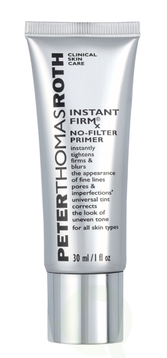 P.T. Roth Instant Firm No-Filter Primer 30 ml For All Skin Types in the group BEAUTY & HEALTH / Skin care / Face / Eyes at TP E-commerce Nordic AB (C61513)