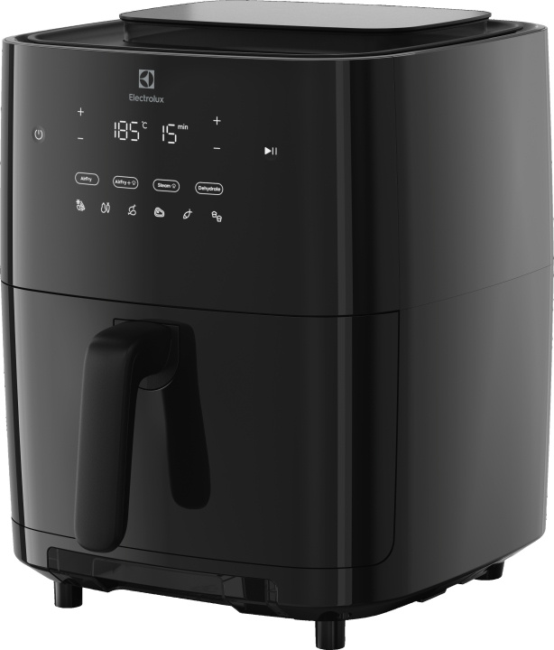 Electrolux EAF7SB airfryer in the group HOME, HOUSEHOLD & GARDEN / Household appliances / Airfryers & Fryers at TP E-commerce Nordic AB (C61586)