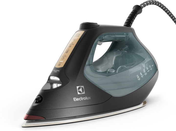 Electrolux Renew 800 E8SI2-6OG strykjärn in the group HOME, HOUSEHOLD & GARDEN / Clothes care / Irons at TP E-commerce Nordic AB (C61588)