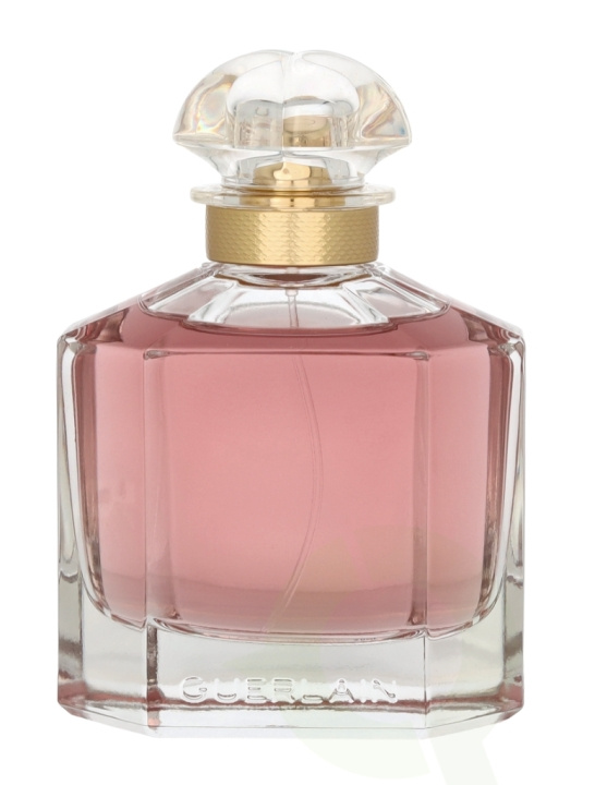 Guerlain Mon Guerlain Edp Spray 100 ml in the group BEAUTY & HEALTH / Fragrance & Perfume / Perfumes / Perfume for her at TP E-commerce Nordic AB (C61811)