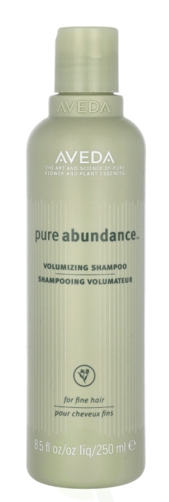 Aveda Pure Abundance Volumizing Shampoo 250 ml For Fine Hair in the group BEAUTY & HEALTH / Hair & Styling / Hair care / Schampoo at TP E-commerce Nordic AB (C61812)