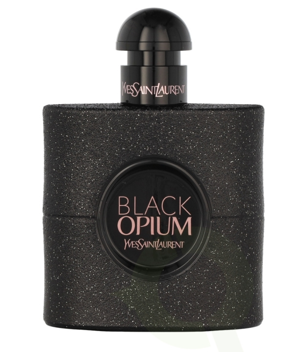 Yves Saint Laurent YSL Black Opium Extreme Edp Spray 50 ml in the group BEAUTY & HEALTH / Fragrance & Perfume / Perfumes / Perfume for her at TP E-commerce Nordic AB (C61813)