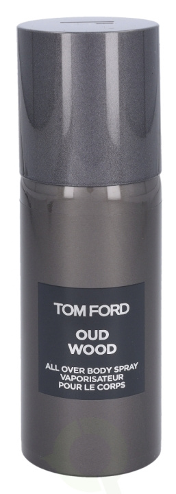 Tom Ford Oud Wood Body Spray 150 ml in the group BEAUTY & HEALTH / Fragrance & Perfume / Perfumes / Perfume for him at TP E-commerce Nordic AB (C61892)