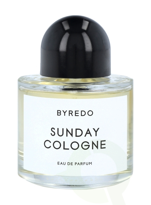 Byredo Sunday Cologne Edp Spray 100 ml in the group BEAUTY & HEALTH / Fragrance & Perfume / Perfumes / Perfume for her at TP E-commerce Nordic AB (C61895)