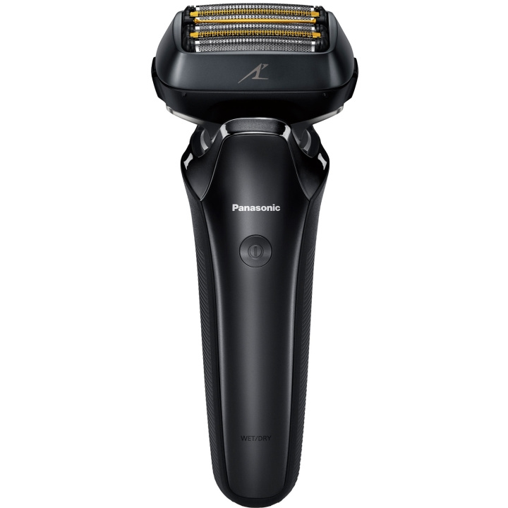 Panasonic Rakapparat Premium 6-blad ES-LS6A in the group BEAUTY & HEALTH / Hair & Styling / Shaving & Trimming / Shavers at TP E-commerce Nordic AB (C62180)