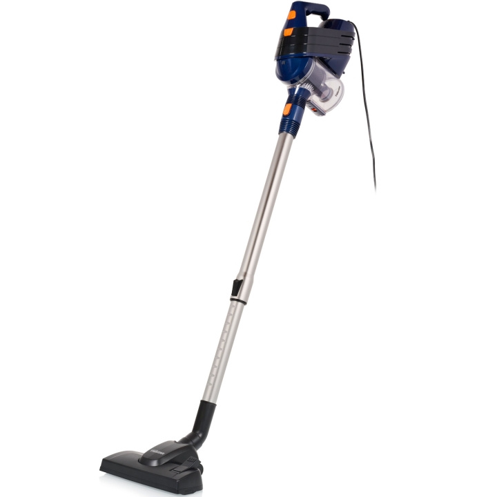 Tristar Skaftdammsugare- Cyclonesystem 2 i 1 SZ-2318 med sladd in the group HOME, HOUSEHOLD & GARDEN / Cleaning products / Vacuum cleaners & Accessories / Hand held Vacuum cleaners at TP E-commerce Nordic AB (C62190)