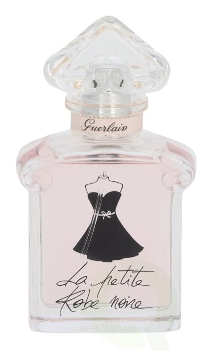 Guerlain La Petite Robe Noire Edt Spray 30 ml in the group BEAUTY & HEALTH / Fragrance & Perfume / Perfumes / Perfume for her at TP E-commerce Nordic AB (C62465)