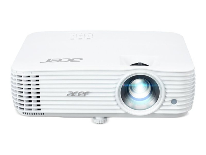 Acer X1526HK DLP-projektor Full HD HDMI in the group HOME ELECTRONICS / Audio & Picture / Home cinema, Hifi & Portable / Projectors & Accessories at TP E-commerce Nordic AB (C62718)