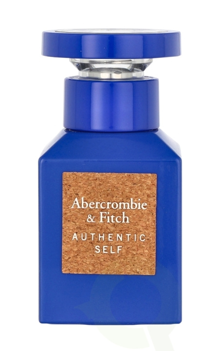 Abercrombie & Fitch Authentic Self Homme Edt Spray 30 ml in the group BEAUTY & HEALTH / Fragrance & Perfume / Perfumes / Perfume for him at TP E-commerce Nordic AB (C62877)