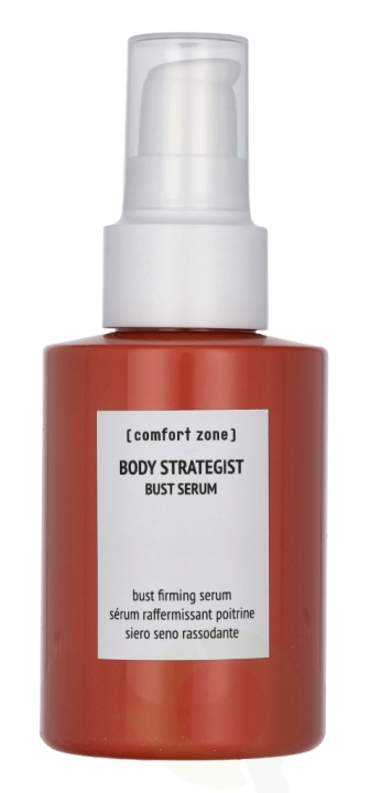 Comfort Zone Body Strategist Bust Serum 100 ml in the group BEAUTY & HEALTH / Skin care / Body health / Body lotion at TP E-commerce Nordic AB (C62924)