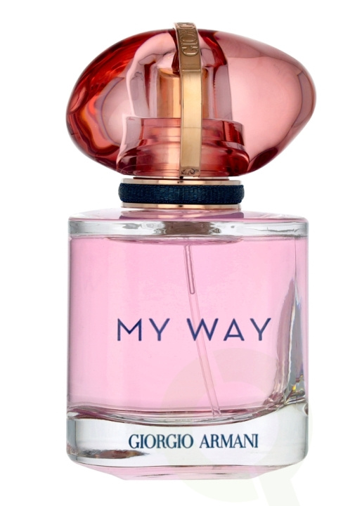 Armani My Way Nectar Edp Spray 30 ml in the group BEAUTY & HEALTH / Fragrance & Perfume / Perfumes / Perfume for her at TP E-commerce Nordic AB (C62954)