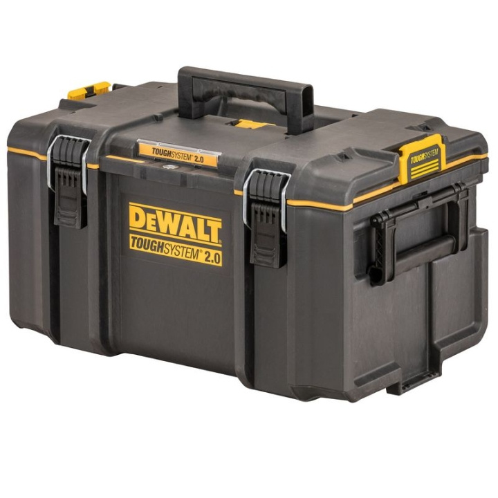 DeWALT Toughsystem 2.0 DS300 Verktygslåda in the group HOME, HOUSEHOLD & GARDEN / Tools / Other tools & Accesories at TP E-commerce Nordic AB (C63143)