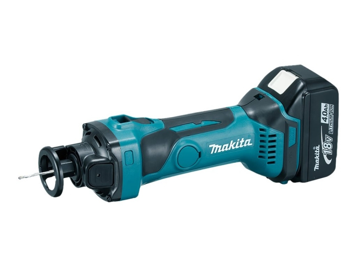 Makita DCO180Z Rotary Cutter No battery in the group HOME, HOUSEHOLD & GARDEN / Tools / Other power tools at TP E-commerce Nordic AB (C63192)