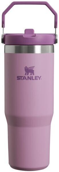 Stanley The IceFlow Flip Straw Tumbler thermos flask, purple, 890 ml in the group Sport, leisure & Hobby / Outdoor recreation / Thermoses & Water Bottles at TP E-commerce Nordic AB (C63361)