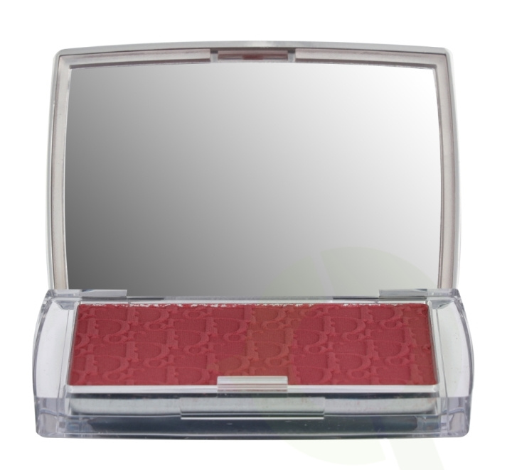 Dior Backstage Rosy Glow Blush 4.4 g #012 Rosewood in the group BEAUTY & HEALTH / Makeup / Facial makeup / Contour/Highlight at TP E-commerce Nordic AB (C63377)