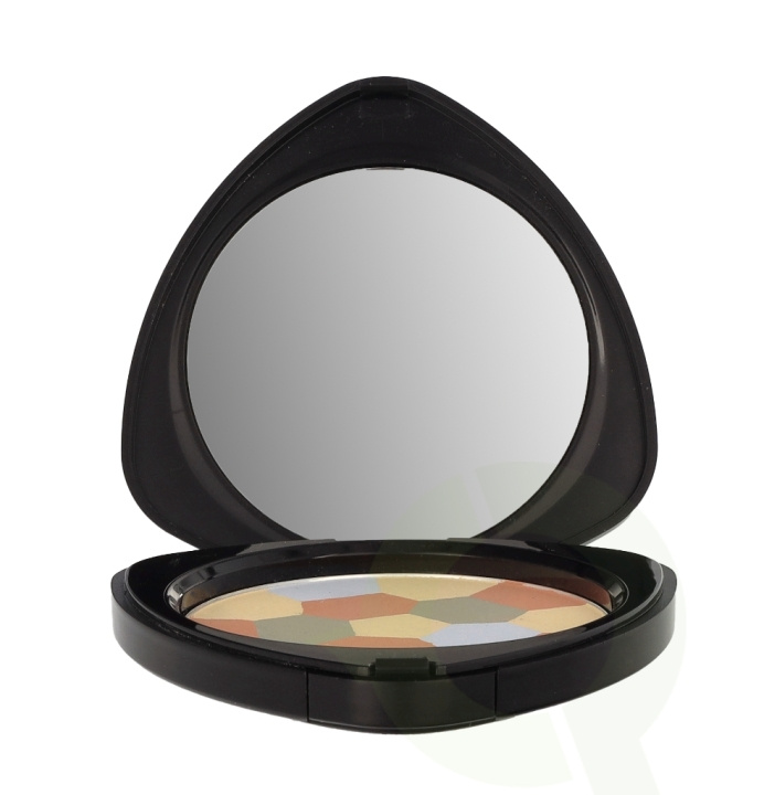 Dr. Hauschka Colour Correcting Powder 8 g #02 Calming in the group BEAUTY & HEALTH / Makeup / Facial makeup / Powders at TP E-commerce Nordic AB (C63397)