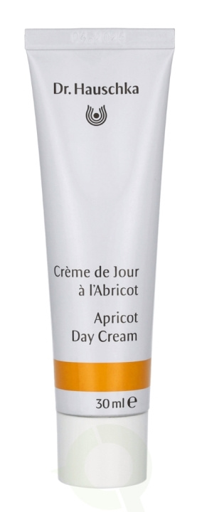 Dr. Hauschka Apricot Day Cream 30 ml in the group BEAUTY & HEALTH / Skin care / Face / Face creams at TP E-commerce Nordic AB (C63398)