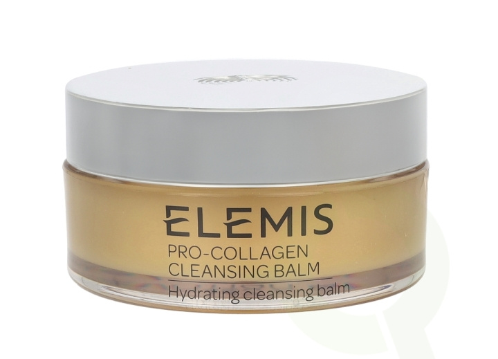 Elemis Pro-Collagen Cleansing Balm 100 g in the group BEAUTY & HEALTH / Skin care / Face / Face creams at TP E-commerce Nordic AB (C63402)