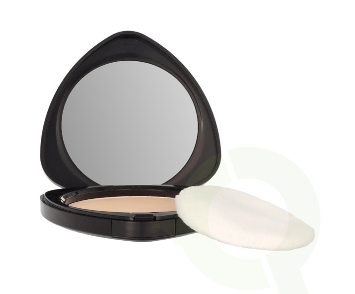 Dr. Hauschka Compact Powder 8 g #00 Translucent in the group BEAUTY & HEALTH / Makeup / Facial makeup / Powders at TP E-commerce Nordic AB (C63414)