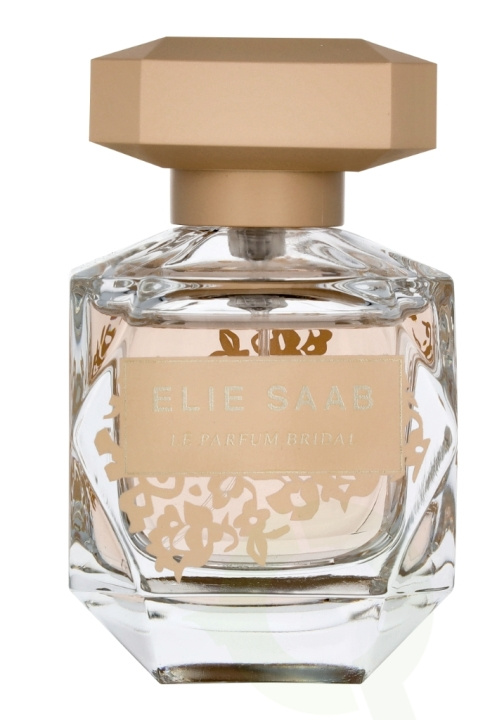 Elie Saab Le Parfum Bridal Edp Spray 50 ml in the group BEAUTY & HEALTH / Fragrance & Perfume / Perfumes / Perfume for her at TP E-commerce Nordic AB (C63417)