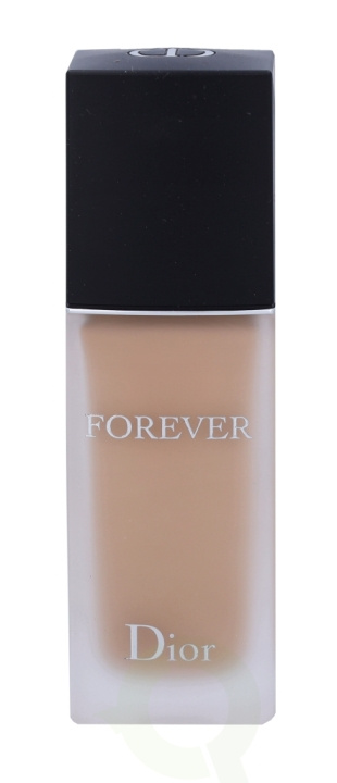 Dior Forever 24H Clean Matte Foundation SPF20 PA+++ 30 ml #1.5N Neutral in the group BEAUTY & HEALTH / Makeup / Facial makeup / Foundation at TP E-commerce Nordic AB (C63490)