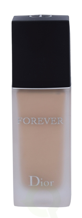 Dior Forever 24H Clean Matte Foundation SPF20 PA+++ 30 ml #0N Neutral in the group BEAUTY & HEALTH / Makeup / Facial makeup / Foundation at TP E-commerce Nordic AB (C63492)