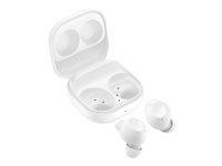 Samsung Galaxy Buds FE TWS Hörlurar, Vit in the group HOME ELECTRONICS / Audio & Picture / Headphones & Accessories / Headphones at TP E-commerce Nordic AB (C63614)