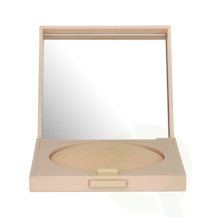 Laura Mercier Real Flawless Lumin. Perfecting Pressed Powder 7 g Translucent in the group BEAUTY & HEALTH / Makeup / Facial makeup / Powders at TP E-commerce Nordic AB (C63898)