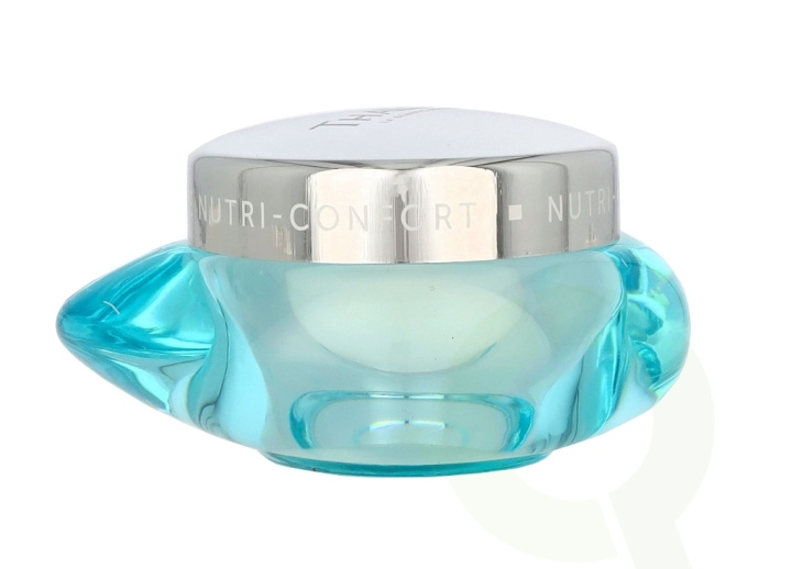 Thalgo Cold Cream Marine Nutri-Comfort Rich Cream 50 ml in the group BEAUTY & HEALTH / Skin care / Face / Face creams at TP E-commerce Nordic AB (C63916)