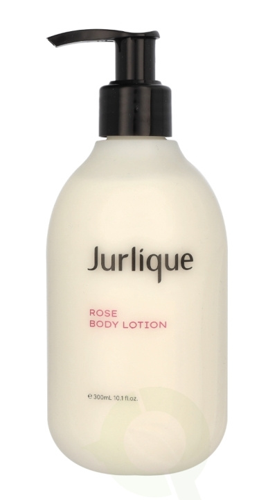 Jurlique Softening Rose Body Lotion 300 ml in the group BEAUTY & HEALTH / Skin care / Body health / Body lotion at TP E-commerce Nordic AB (C63919)