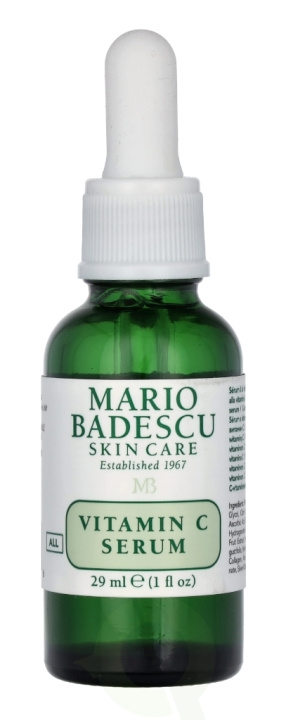 Mario Badescu Vitamin C Serum 29 ml in the group BEAUTY & HEALTH / Skin care / Face / Skin serum at TP E-commerce Nordic AB (C63927)